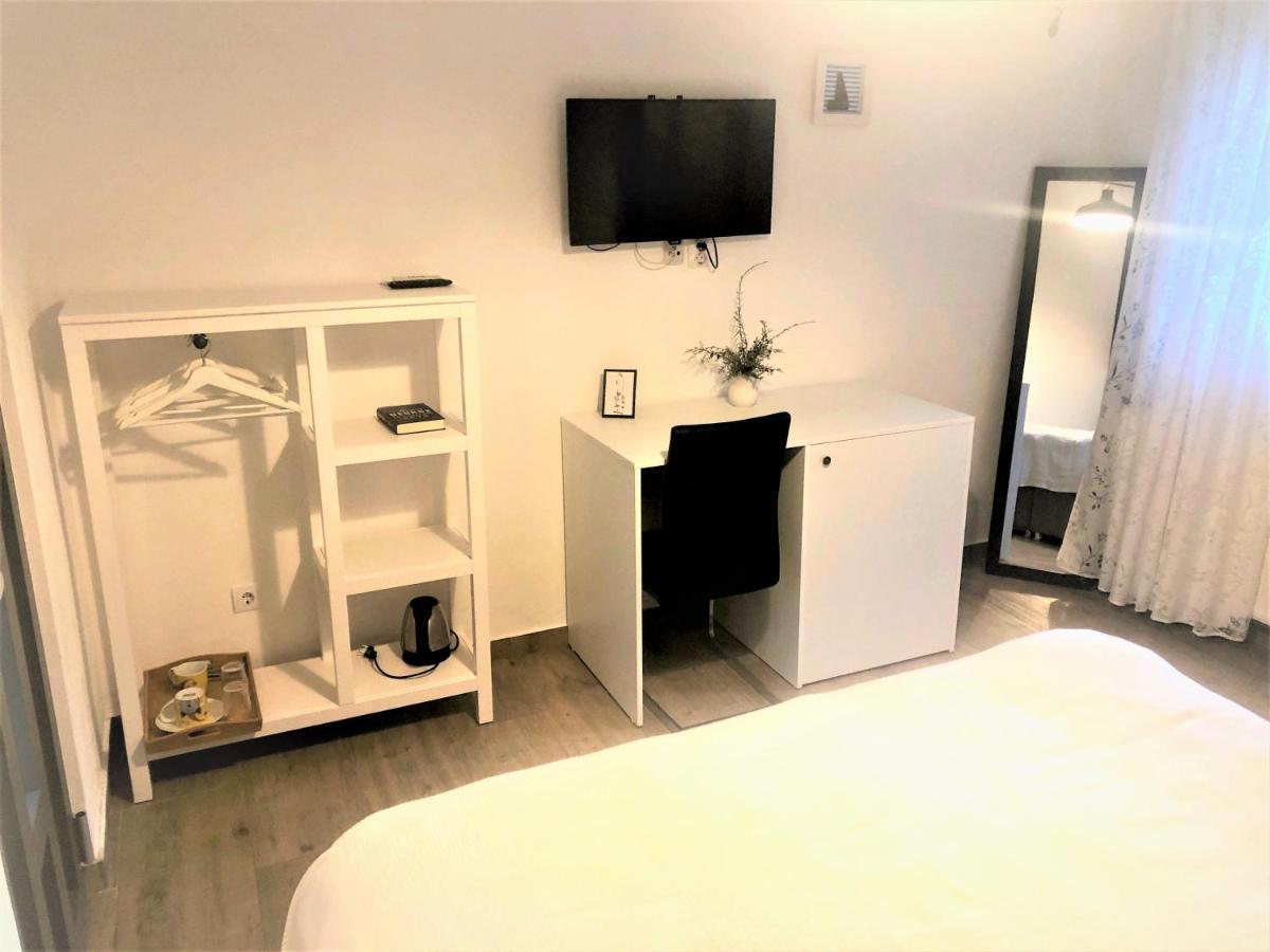 Apartments & Rooms Formenti 스크라딘 외부 사진