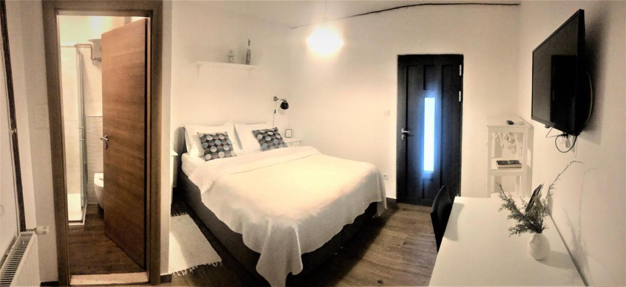 Apartments & Rooms Formenti 스크라딘 외부 사진