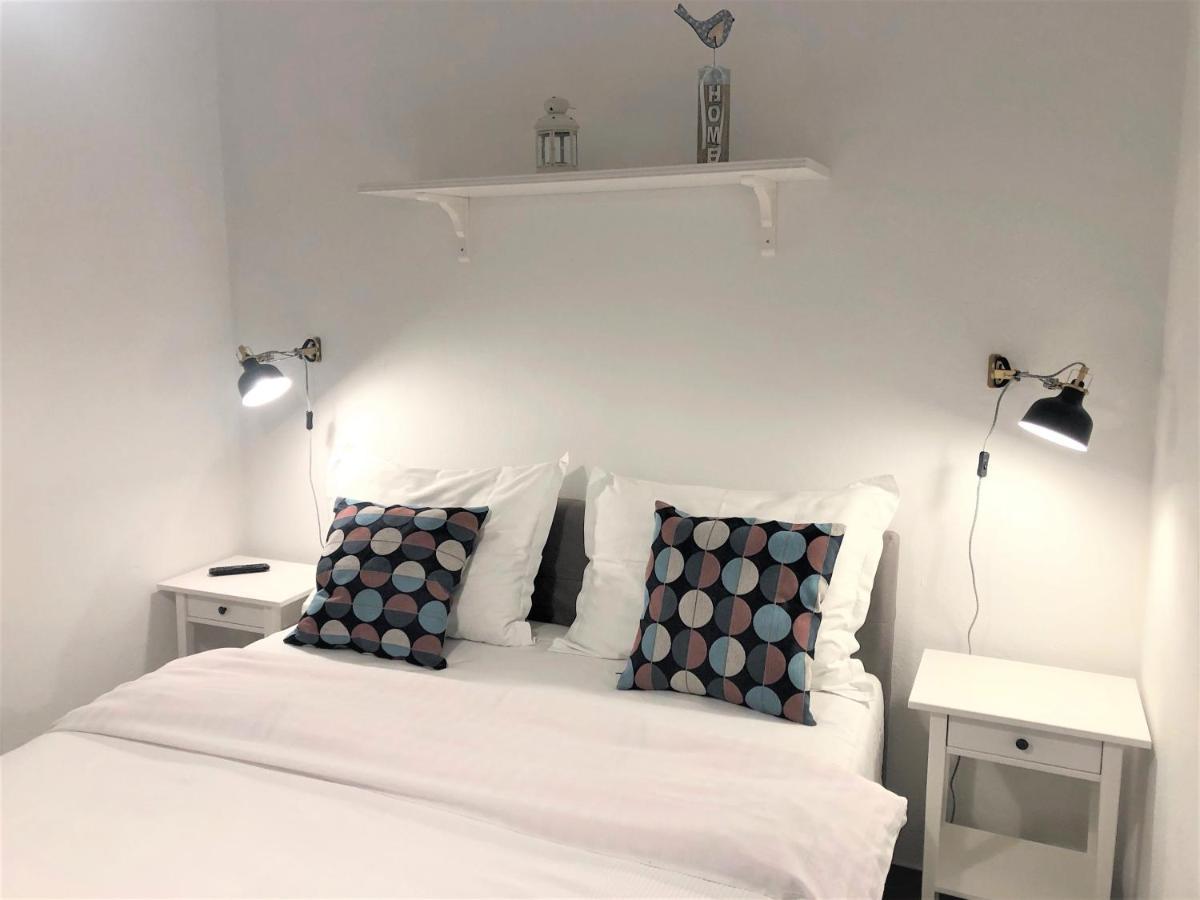 Apartments & Rooms Formenti 스크라딘 외부 사진