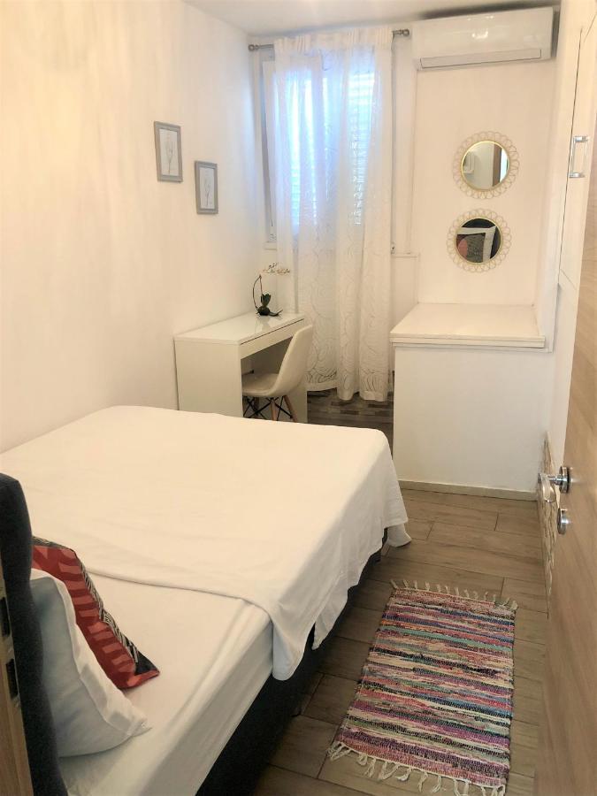 Apartments & Rooms Formenti 스크라딘 외부 사진