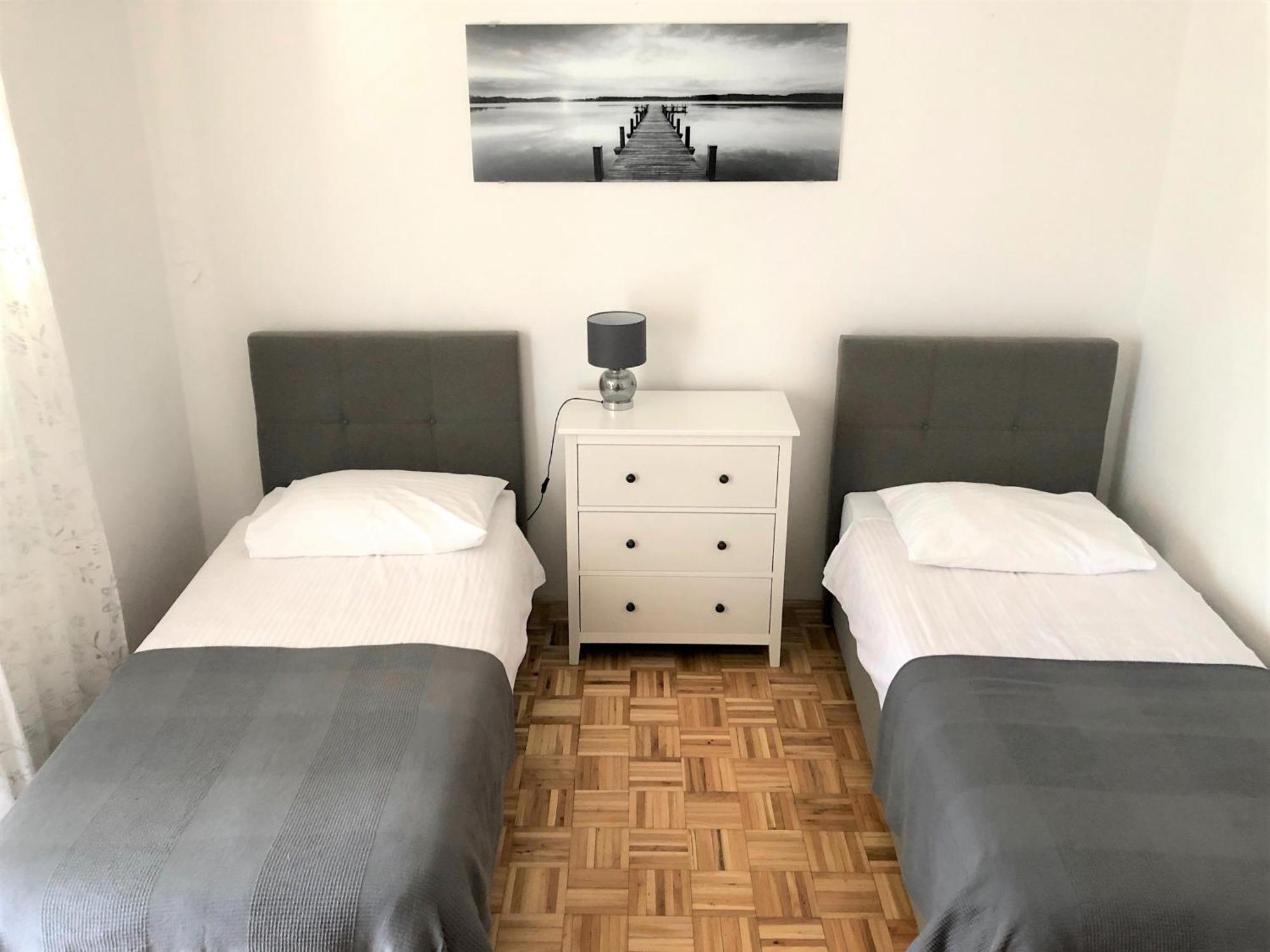 Apartments & Rooms Formenti 스크라딘 객실 사진