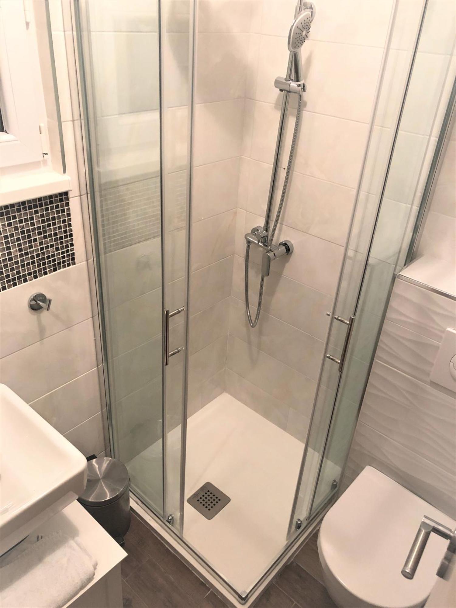 Apartments & Rooms Formenti 스크라딘 객실 사진